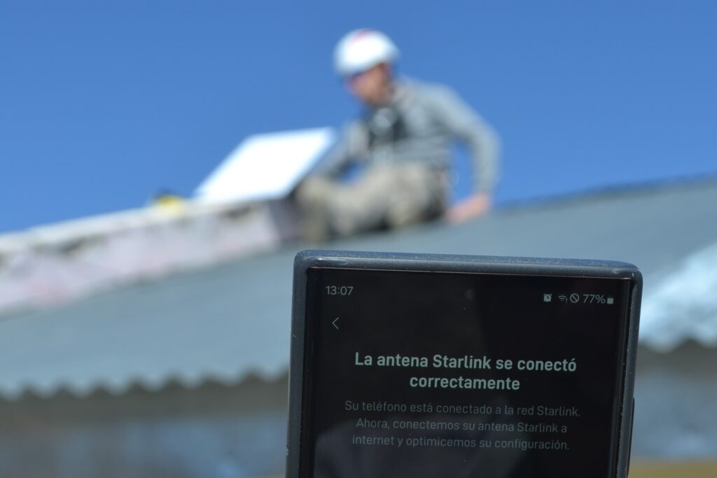 Latin America’s ambitious satellite internet plans are about more than Starlink and SpaceSail