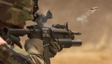 Brock research reveals hidden ecological toll of armed conflict
