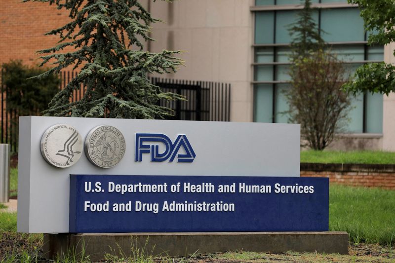 US FDA declines to approve Ultragenyx’s gene therapy for rare genetic disorder | 104.1 WIKY