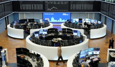 Four themes powering Europe’s equity bull market | The Mighty 790 KFGO