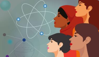 The rise of women in quantum science in India and the legacy of Satyendra Nath Bose – Physics World