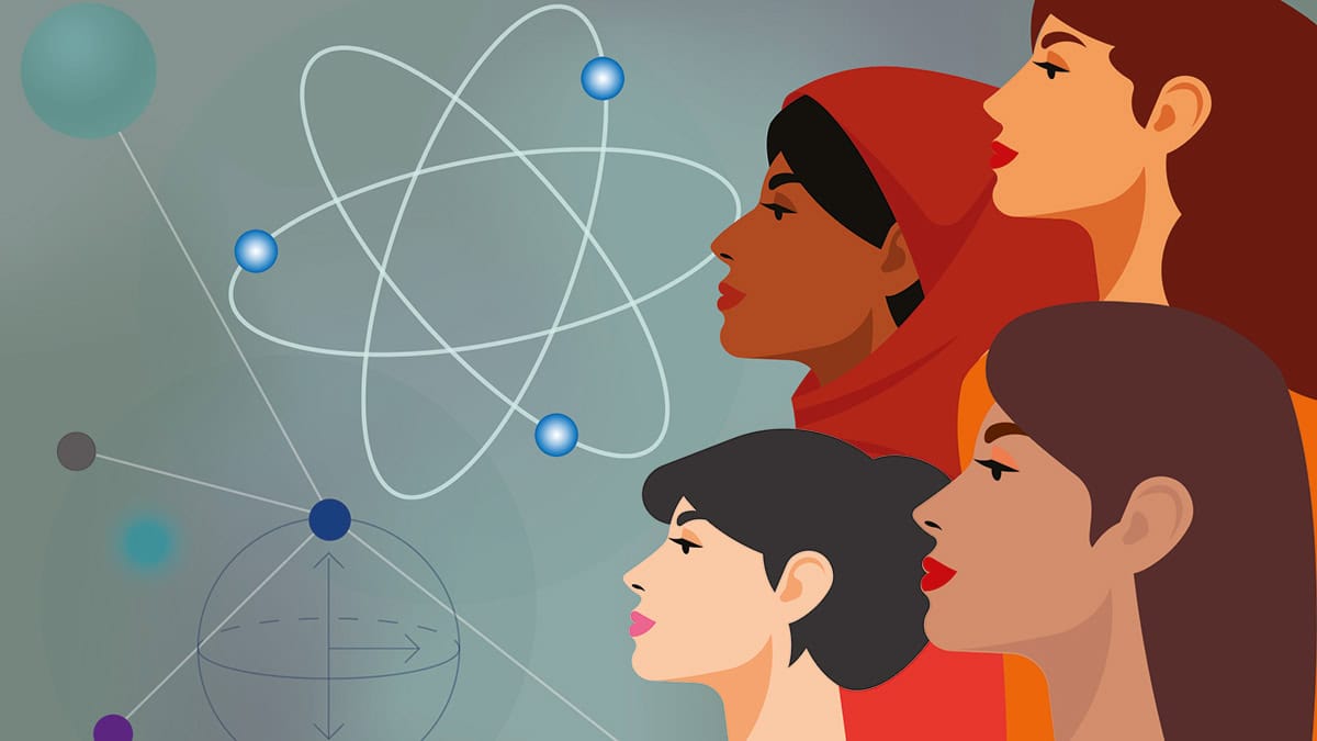 The rise of women in quantum science in India and the legacy of Satyendra Nath Bose – Physics World