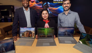 Used City of Calgary computers being used to help end digital poverty