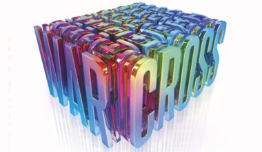 Teen Book Group will discuss Warcross on July 15