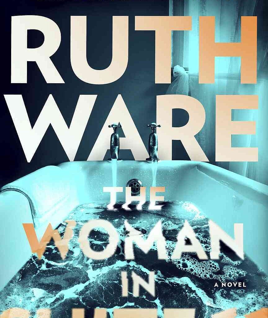 Review: Ruth Ware revisits old characters in new thriller, ‘The Woman in Suite 11’