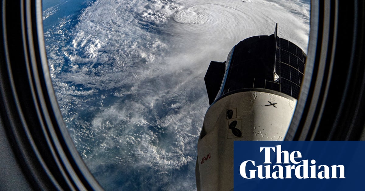 The best recent science fiction, fantasy and horror – review roundup | Science fiction books