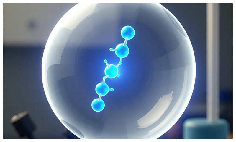 Vesilut Peptide: A Hypothetical Agent in Cellular Aging and Genetic Expression - Life & Style