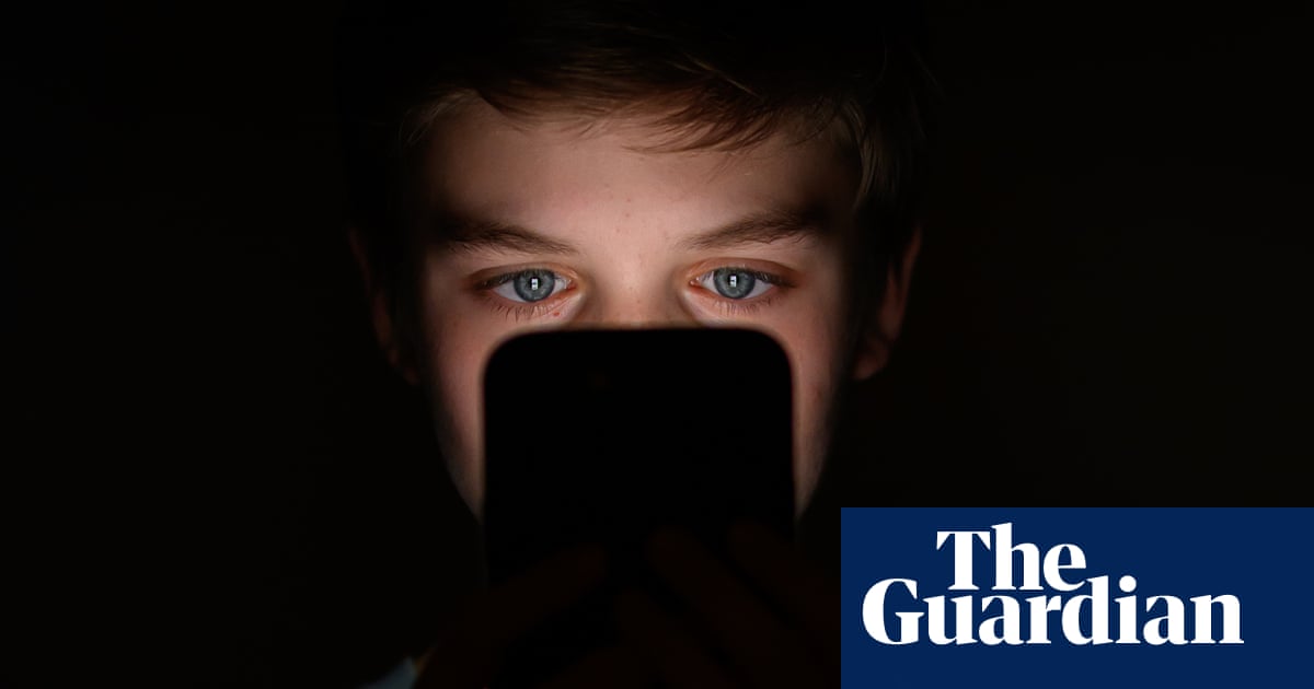 Thursday briefing: Everything you need to know about​ the new internet safety rules | Internet safety
