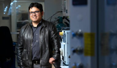 Professor Luis Jauregui