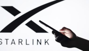 Ontario cancels internet deal with Musk's Starlink as part of U.S. tariff fight