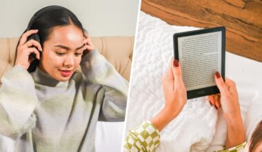 Amazon Just Dropped a Major Audible Deal for Prime Day—Here’s How to Get It Free