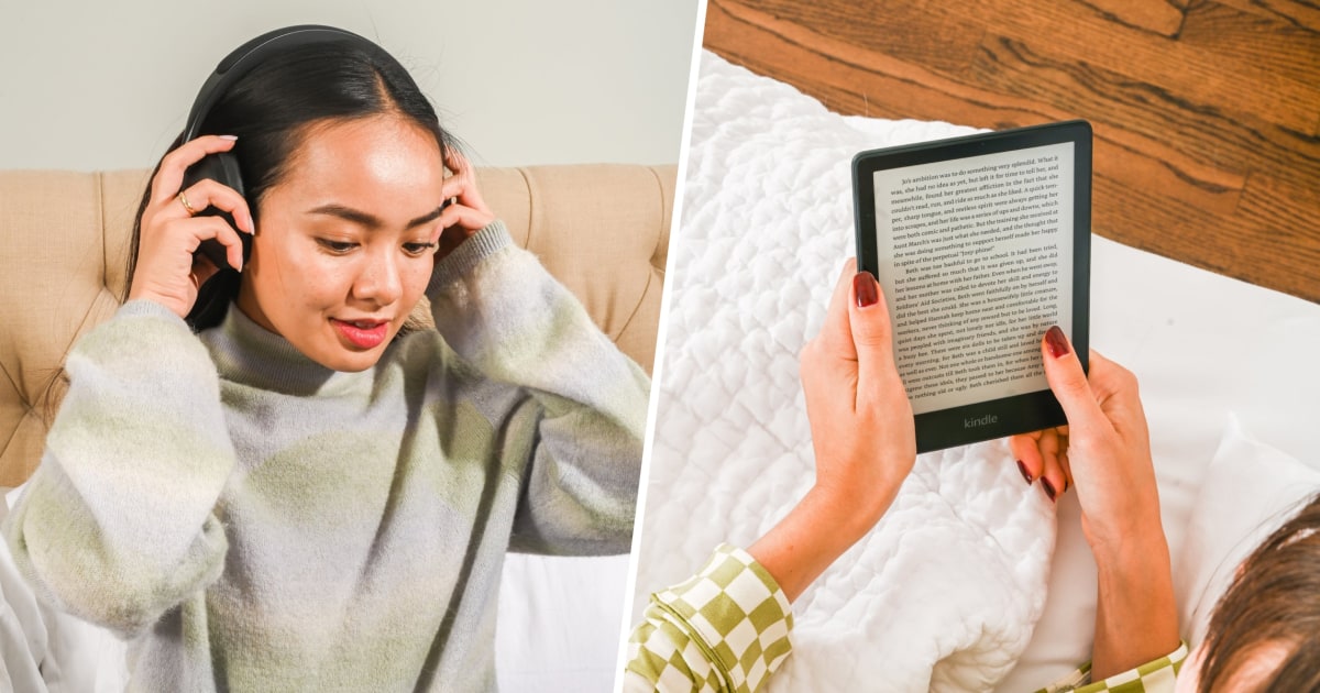 Amazon Just Dropped a Major Audible Deal for Prime Day—Here’s How to Get It Free