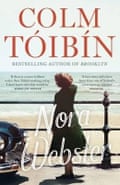 Nora Webster by Colm Toibin
