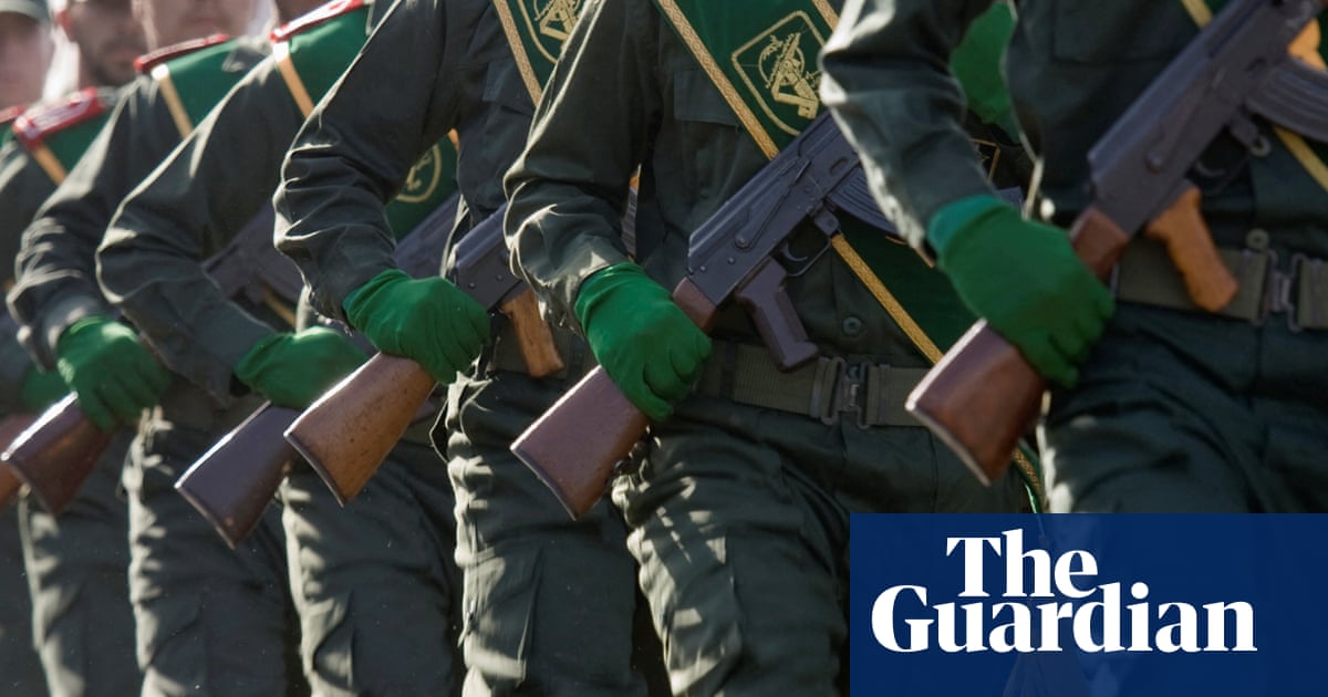 Tech in the Iran-Israel conflict: internet blackout, crypto burning and home camera spying | Iran