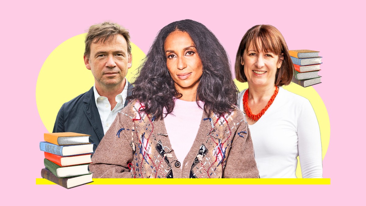 What we’re reading for summer 2025 — by Rachel Reeves and more