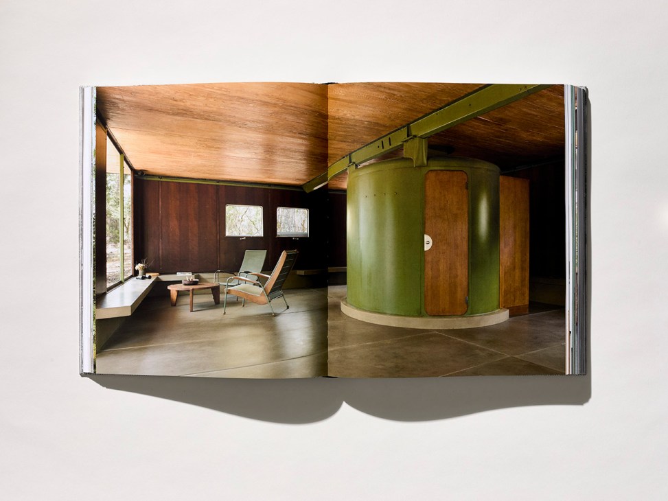 A Passion for Jean Prouvé: From Furniture to Architecture design book