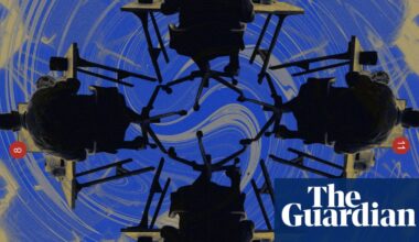 ‘I feel completely drained’: young professionals swamped by ‘infinite workdays’ | Work-life balance