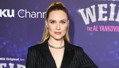 Is Evan Rachel Wood Coming Back for ‘Practical Magic 2’?