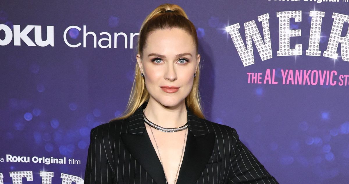 Is Evan Rachel Wood Coming Back for ‘Practical Magic 2’?