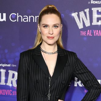 “Weird: The Al Yankovic Story” New York Premiere