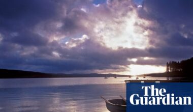 Groundwater by Thomas McMullan review – a lesson in foreboding | Fiction