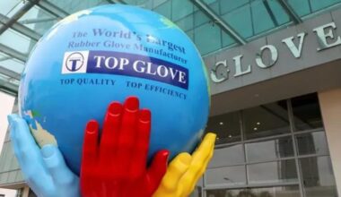 Top Glove set to capture more market share in US