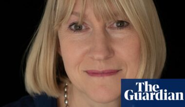 Clare Chambers: ‘Iris Murdoch taught me that a novel could be about absolutely anything’ | Fiction