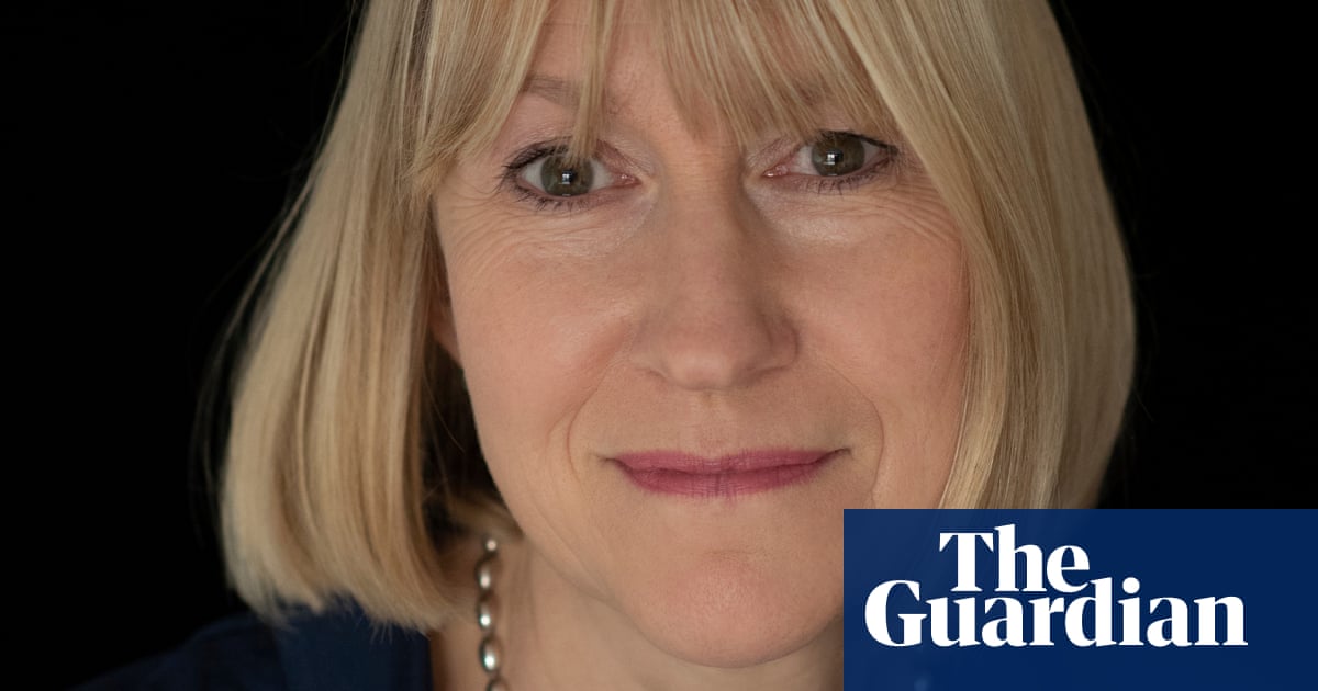 Clare Chambers: ‘Iris Murdoch taught me that a novel could be about absolutely anything’ | Fiction