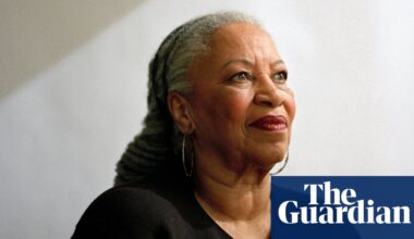 Toni at Random by Dana A Williams review – the editorial years of a literary great | Toni Morrison