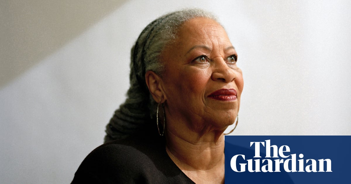 Toni at Random by Dana A Williams review – the editorial years of a literary great | Toni Morrison