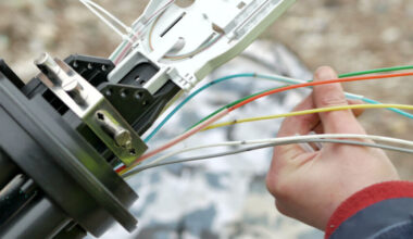 Financial Aid for Fibre Broadband Installation in France: Eligibility and Benefits