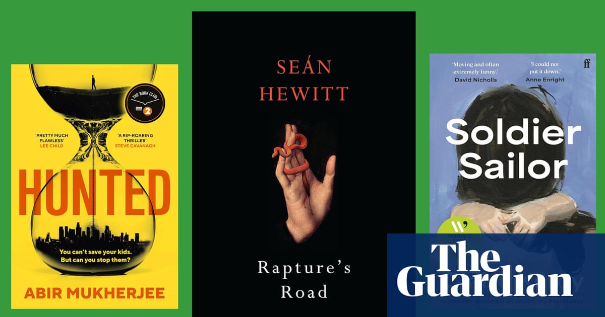 What we’re reading: writers and readers on the books they enjoyed in July | Books