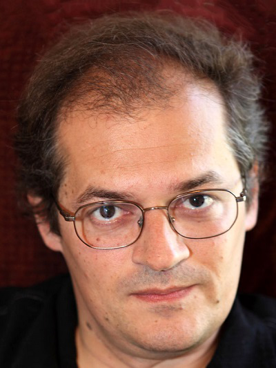 Image of Djordje Minic