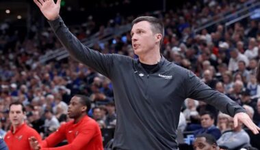 Texas A&M picked as Jon Rothstein’s SEC Preseason Sleeper in 2025-26