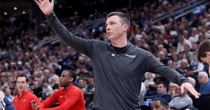 Texas A&M picked as Jon Rothstein’s SEC Preseason Sleeper in 2025-26