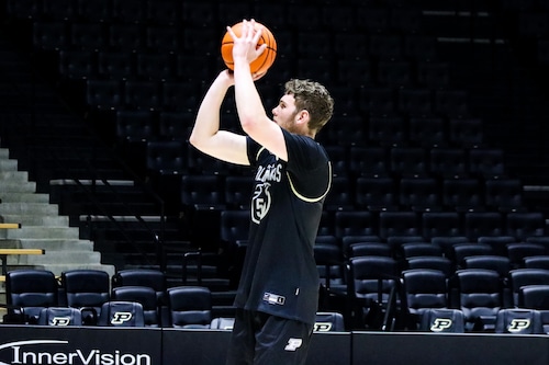 A sign of things to come