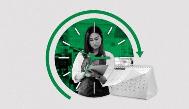 Work Schedules Fail Millions of U.S. Employees