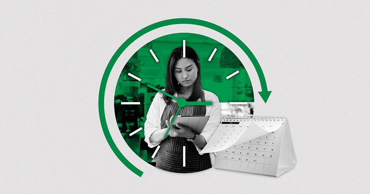 Work Schedules Fail Millions of U.S. Employees