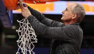 Where Tennessee Basketball is ranked in KenPom.com’s program ratings