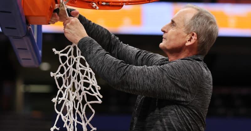 Where Tennessee Basketball is ranked in KenPom.com’s program ratings