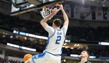 Blue Devil of the Year: Cooper Flagg redefines excellence