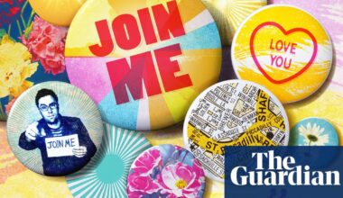 My cultural awakening: I joined Danny Wallace’s accidental positivity cult – and found the love of my life | Culture