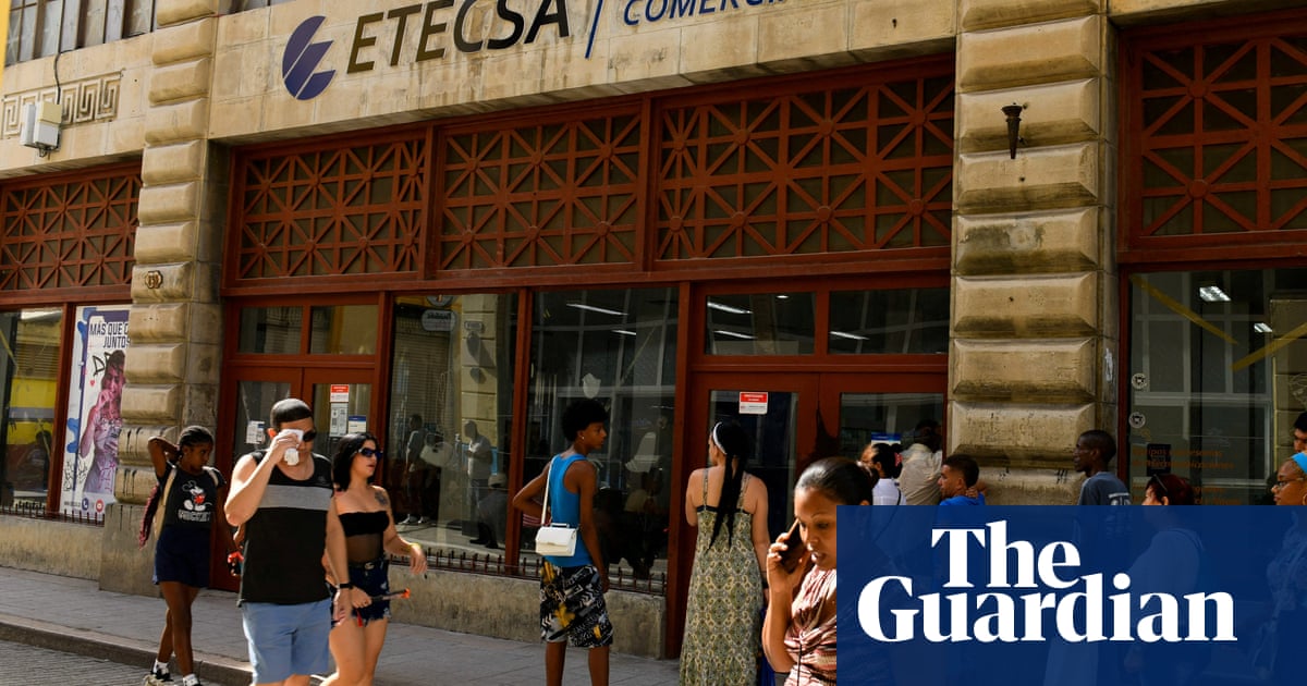 Cuba’s students call for resignations and strikes after brutal internet price hike | Cuba