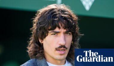 ‘Literature has completely changed my life’: footballer Héctor Bellerín’s reading list | Books