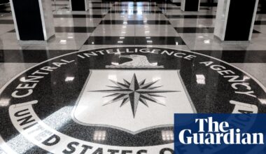 The Mission by Tim Weiner review – unmasking the CIA | Books