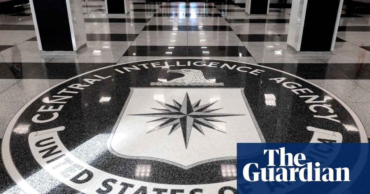 The Mission by Tim Weiner review – unmasking the CIA | Books