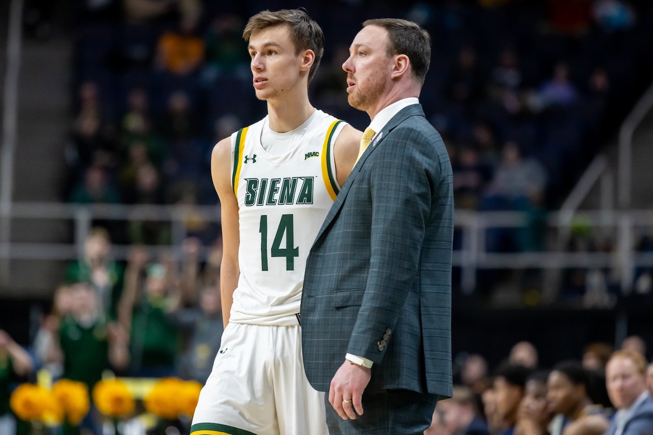 Gerry McNamara, Siena keep 4 of 5 top scorers and are poised to make noise in the MAAC