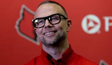 Pat Kelsey reacts to House Settlement, revenue-sharing reaching college basketball