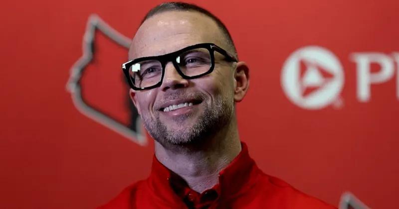 Pat Kelsey reacts to House Settlement, revenue-sharing reaching college basketball