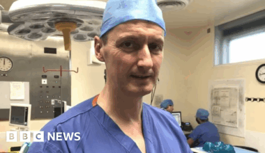 Sacked Bath hospital surgeon loses unfair dismissal claim